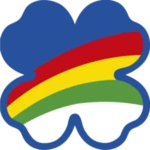 pernambuco dá sorte android application logo